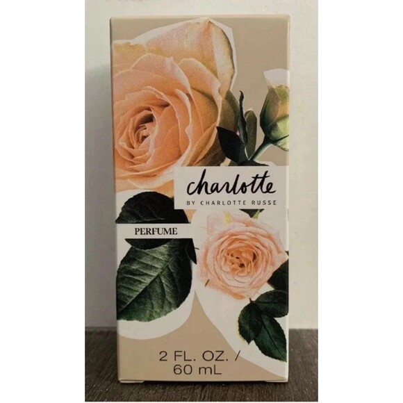 Charlotte Russe Other - Charlotte Russe perfume fragrances for women